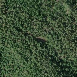 Satellite imagery of Stanley Ridge, US