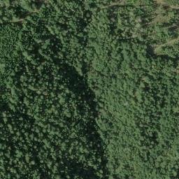 Satellite imagery of Stanley Ridge, US