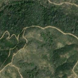 Satellite imagery of Crystal Mine, US