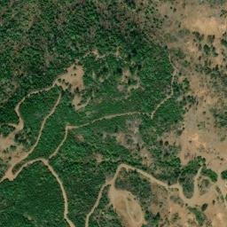 Satellite imagery of Long Ridge, US