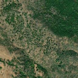Satellite imagery of Long Ridge, US