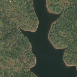 Satellite imagery of Cattlemans Point, US