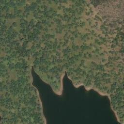 Satellite imagery of Cattlemans Point, US