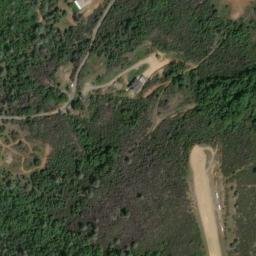 Satellite imagery of Mormon Hill Mine, US