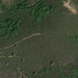 Satellite imagery of Mormon Hill Mine, US