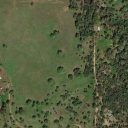Satellite imagery of Funny Bug Mine, US