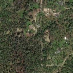 Satellite imagery of Funny Bug Mine, US
