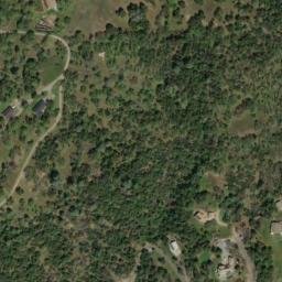 Satellite imagery of Funny Bug Mine, US