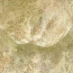Satellite imagery of Willard-McDonald Mine, US