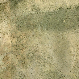 Satellite imagery of Little Comstock Mine, US