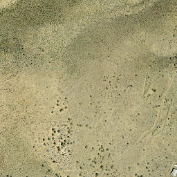 Satellite imagery of Little Comstock Mine, US