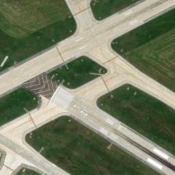 Satellite imagery of STL C — NGS AD9664 — Saint Louis County, US, US