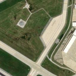 Satellite imagery of STL C — NGS AD9664 — Saint Louis County, US, US