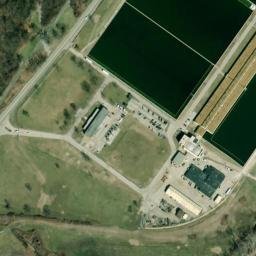 Satellite imagery of CSL 23 — NGS AA8583 — St. Louis, US, US