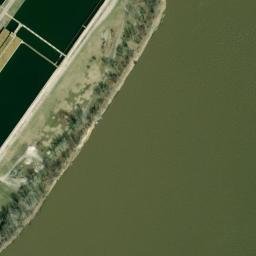 Satellite imagery of B 323 — NGS JC1183 — St. Louis, US, US