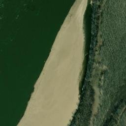 Satellite imagery of S 283 — NGS JC1185 — Madison, US, US