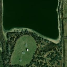 Satellite imagery of S 283 — NGS JC1185 — Madison, US, US