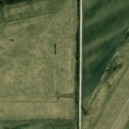 Satellite imagery of A 283 — NGS JC1169 — Granite City, US, US