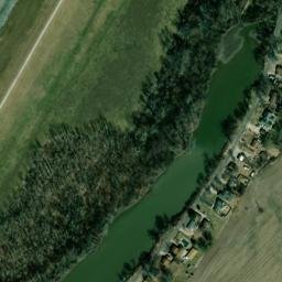 Satellite imagery of A 283 — NGS JC1169 — Granite City, US, US
