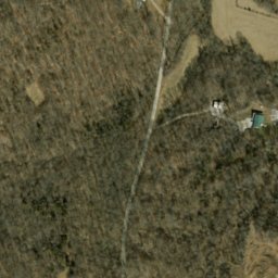 Satellite imagery of Johnson Quarry, US