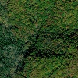 Satellite imagery of Greenbrier Ridge, US