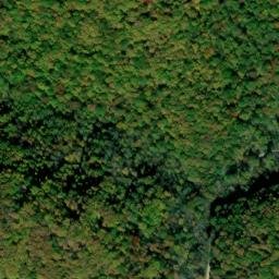 Satellite imagery of Greenbrier Ridge, US