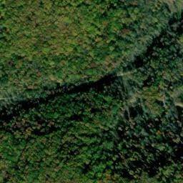 Satellite imagery of Greenbrier Ridge, US