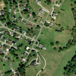 Satellite imagery of Dogwood Ridge, US