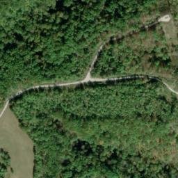 Satellite imagery of Angel Ridge, US