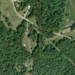 Satellite imagery of Southall Ridge, US