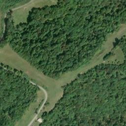 Satellite imagery of Southall Ridge, US