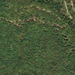 Satellite imagery of Keener Ridge, US