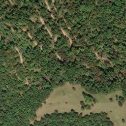 Satellite imagery of Keener Ridge, US