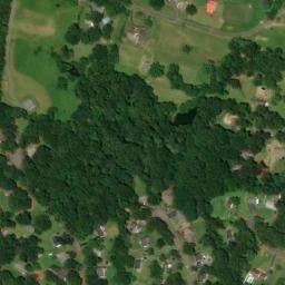 Satellite imagery of Baldwin Ridge, US