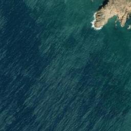 Satellite imagery of Pedra do Sul, PT