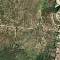 Satellite imagery of Ponta da Abelheira, PT
