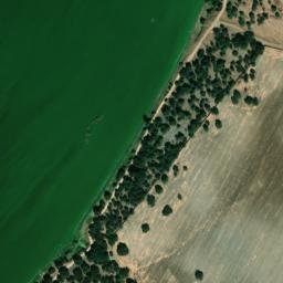 Satellite imagery of Charco De La Peña, ES