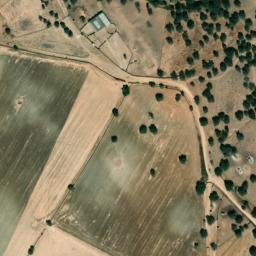 Satellite imagery of Charco De La Peña, ES