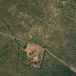 Satellite imagery of Sierra del Conde, ES