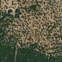 Satellite imagery of Sierra de la Garza, ES