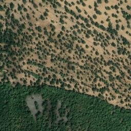 Satellite imagery of Sierra de la Garza, ES