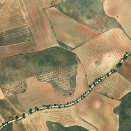 Satellite imagery of survey_point, ES