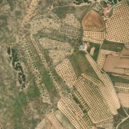 Satellite imagery of survey_point, ES