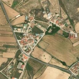 Satellite imagery of survey_point, ES