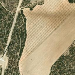Satellite imagery of survey_point, ES