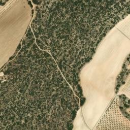 Satellite imagery of survey_point, ES