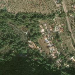 Satellite imagery of Castillo de Cocentaina, ES