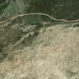 Satellite imagery of Sierra de Alfaro, ES