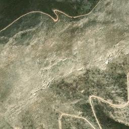 Satellite imagery of Sierra de Alfaro, ES