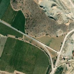 Satellite imagery of TUTGA Noktası GÖLMARMARA-2, TR